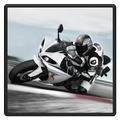 Speed Highway Moto Rider