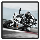 Fast Traffic Racer 3D 2016 icône