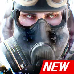 Force Storm:FPS Shooting Party APK Herunterladen