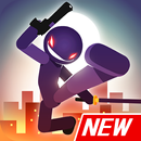 APK Stick Fight: Sin City