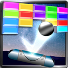 Block Breaker Star Arkanoid icône