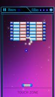 Block Breaker Star Arkanoid capture d'écran 1