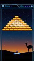 Block Breaker Star Arkanoid скриншот 2