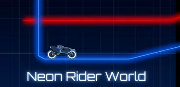 Neon Rider