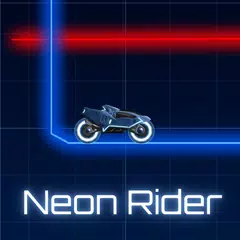 Neon Rider アプリダウンロード