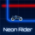 Neon Rider ikona