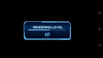 Neon Rider 截图 1