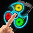 Hand Spinner:Amazing Fidget icône