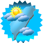 台灣新天氣 أيقونة