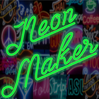 Neon Maker icône
