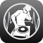 DJ Mixing icon