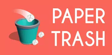 Paper Trash
