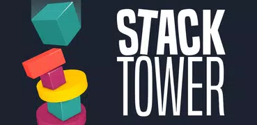 Stack Tower.