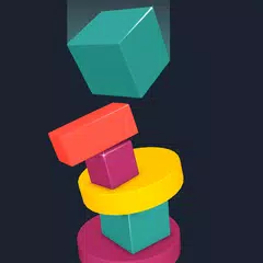 Stack Tower. APK download