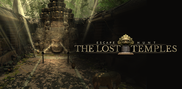 How to Download Escape Hunt: The Lost Temples for Android image