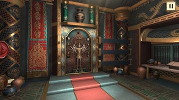 Escape Hunt اسکرین شاٹ 1