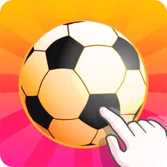 Tip Tap Soccer APK Herunterladen