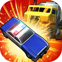 Traffic Panic APK download