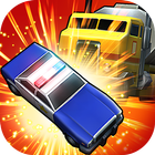 Traffic Panic icon