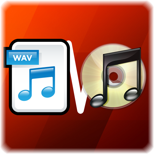 WAV to MP3 Converter