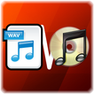 WAV to MP3 Converter