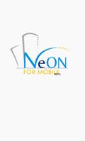 NeON Student پوسٹر