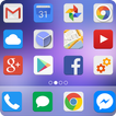 Launcher for OS 9  QHD