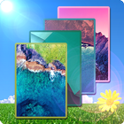 HD Wallpapers : Nexus 6P icône