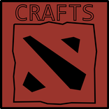 Learn to Craft: Dota 2