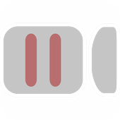 Video Camera Pause(BETA) icono