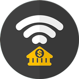 WiFiBank - Free WiFi icône