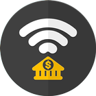WiFiBank - Free WiFi-icoon