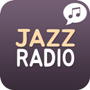 Jazz radio - Music broadcast APK