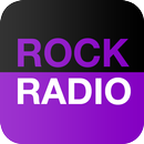 Rock for mania - rock radio APK