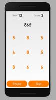 Find The Number اسکرین شاٹ 3