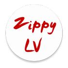 Zippy LV - Sludinājumi ไอคอน