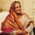”শেখ হাসিনা - Sheikh Hasina