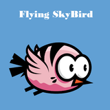 Flying SkyBird 图标