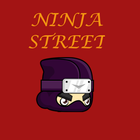 Ninja Street 圖標