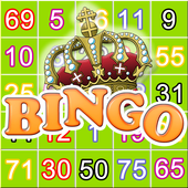 Bingo Kingdom icon