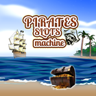 Pirates Slots Machine ikona