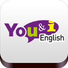 آیکون‌ YOU&I ENGLISH