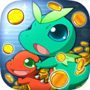 Monster Coin Racer(Global) APK