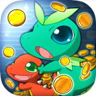 آیکون‌ Monster Coin Racer(Global)