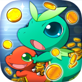 Monster Coin Racer(Global)-icoon