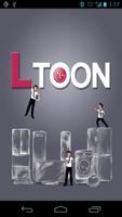 LTOON poster