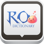 RO Bible(라그나로크 백과사전) icon