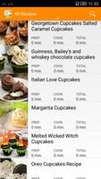 Cupcake Recipes Free poster