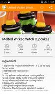 Cupcake Recipes Free 截图 3