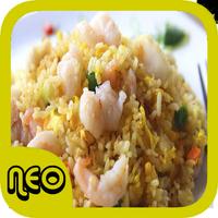 Buku Resep Nasi Goreng Special Affiche